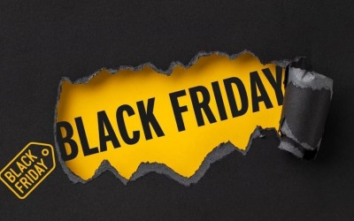 8 интересных фактов о Черной пятнице