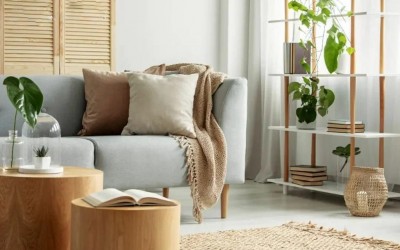 Мебель как декор: почему она задает настроение пространству