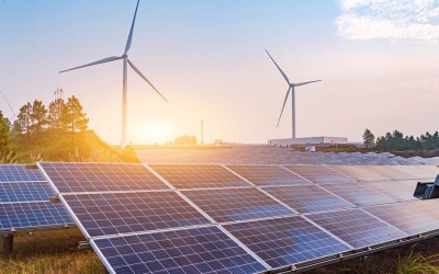 Как предприятиям перейти на ветровую энергетику: с чего начать и что учесть на этапе создания проекта