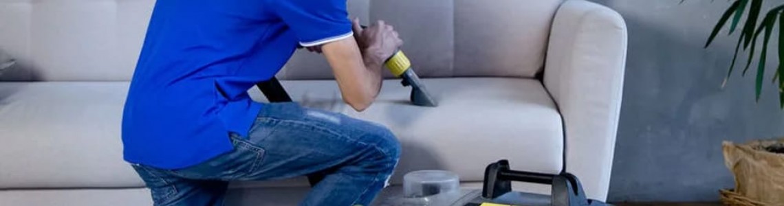 Экспертная химчистка на выезд: профессиональный уход за мебелью и текстилем в вашем доме