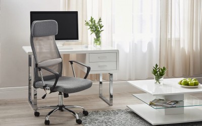 Как выбрать компьютерное кресло для дома и офиса: ключевые критерии удобства