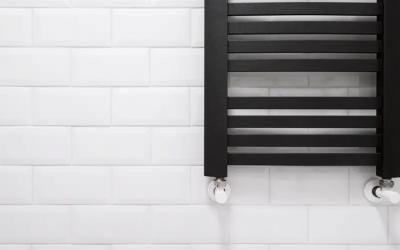 Як правильно обрати електричну сушку для рушників