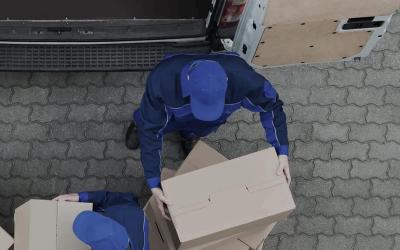 Доставка посилки з Норвегії: вимоги, терміни, ціна