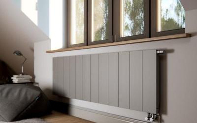 Як вписати радіатор в концепцію сучасного інтер'єру