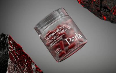 Прихований дефіцит феритину та його вплив на жіночу енергію