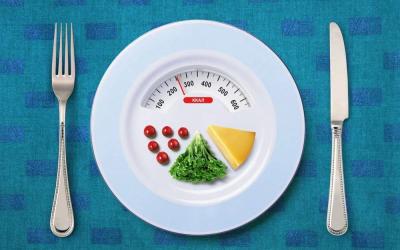 Особливості підрахунку калорій для підтримки здорової ваги