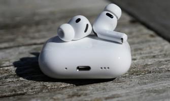 Apple AirPods Pro 3 в Україні — Огляд та Характеристики 2026