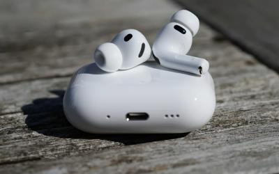 AirPods Pro 3: як обрати звук для свого ритму життя з Apple AirPods