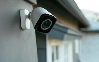 Які камери Dahua підходять для роботи без освітлення та інтернету