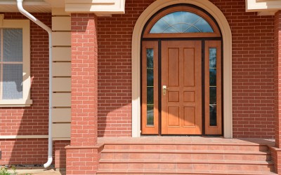 Як правильно вибрати вхідні двері для дому та квартири