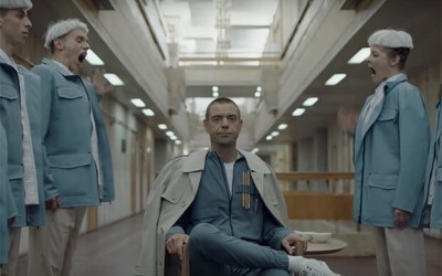 Українська студія дизайну ODESD2 стала частиною проекту DREZDEN