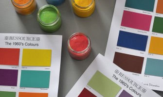 Фактурная краска своими руками: изготовление, технология фактурного окрашивания