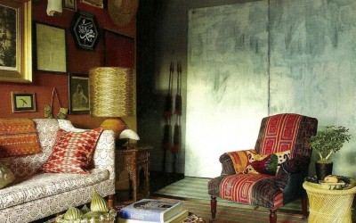 Подорож Марокко: особливості колоритного стилю
