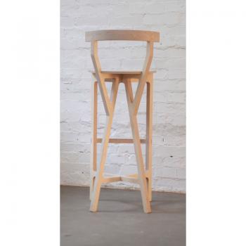 Барний стілець – мод. Bar Chair №2