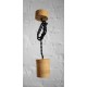 Лампа – Hanging lamp №1
