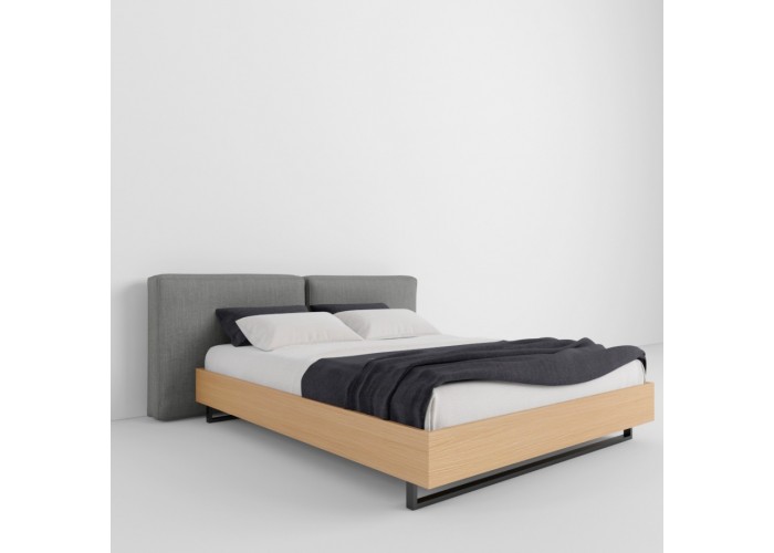  Кровать в спальню Bozz  2 — купить в PORTES.UA