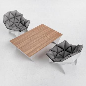 Журнальный столик Q4