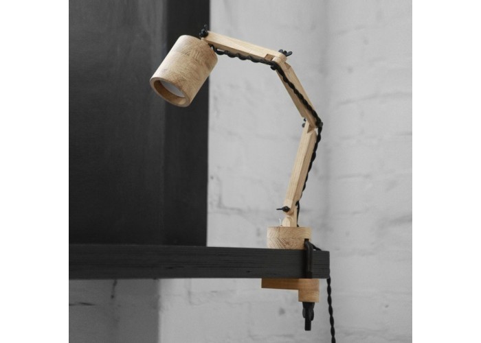  Настольная лампа – Table Lamp №1r  1 — купить в PORTES.UA