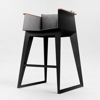 Барний стілець E4