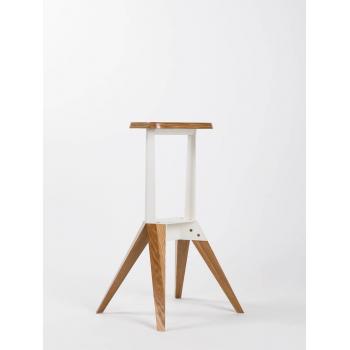 Барний стілець K4