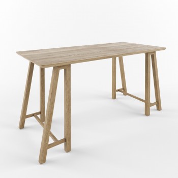 Робочий стіл – HBM-art – мод. Da Vinci