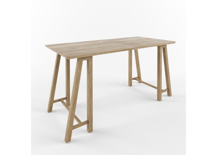  Рабочий стол – HBM-art – мод. Da Vinci  1 — купить в PORTES.UA