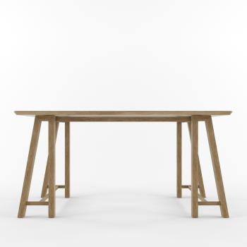 Робочий стіл – HBM-art – мод. Da Vinci