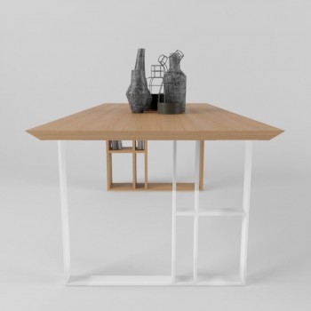 Обеденный стол Unit