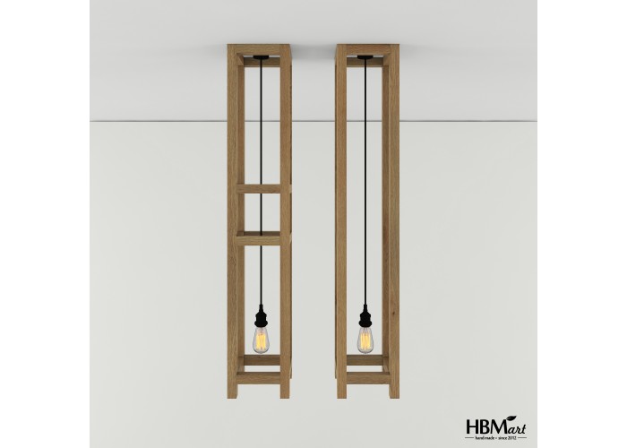  Светильник – HBM-art – мод. L2  1 — купить в PORTES.UA