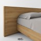 Двуспальная кровать Shadow Line I
