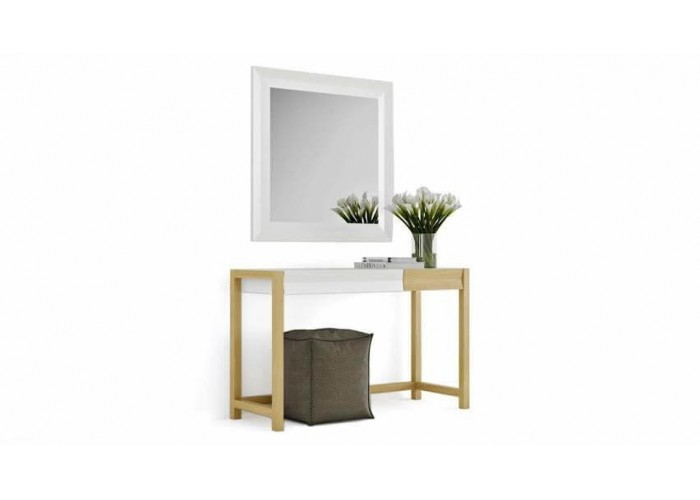  Макияжный стол и зеркало CV 1  1 — купить в PORTES.UA