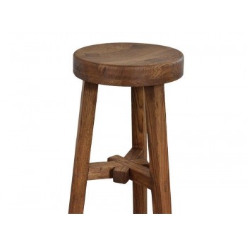 Стілець барний Рустик 72