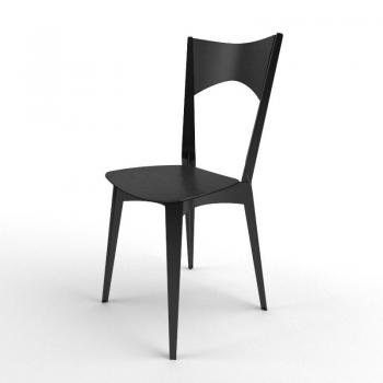 Стілець Model-T Black