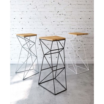 Барный табурет Support