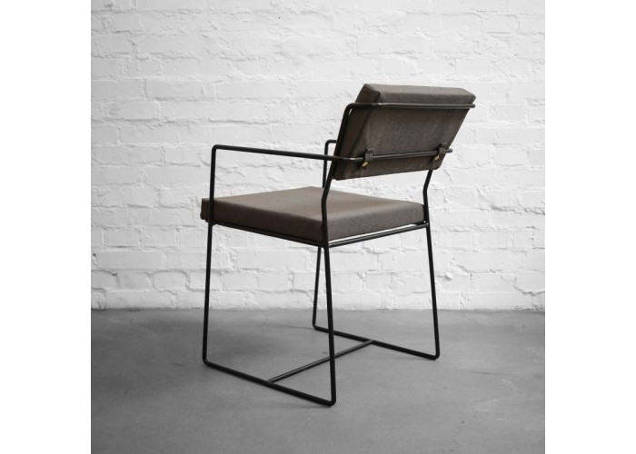  Стілець-крісло - Сhair №4  3 — замовити в PORTES.UA