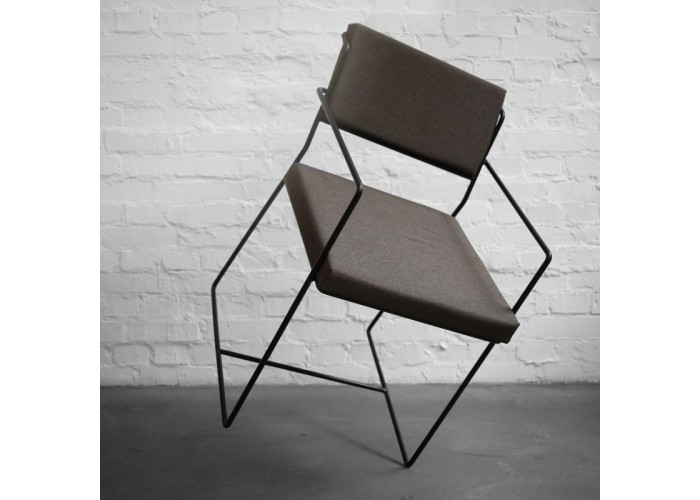  Стілець-крісло - Сhair №4  5 — замовити в PORTES.UA
