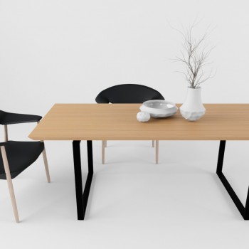 Обеденный стол Mod