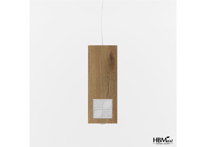  Светильник – HBM-art – мод. L1  1 — купить в PORTES.UA