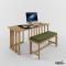 Elips Desk