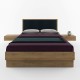 Двоспальне ліжко Graf Box
