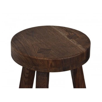 Стул барный Рустик 68