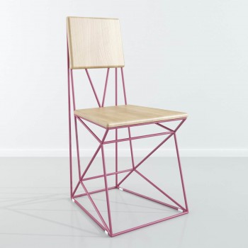 Стул Supportchair