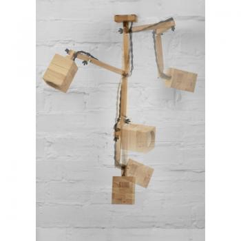 Бра - Wall Lamp №1s