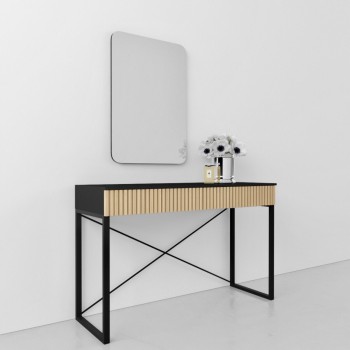 Будуарный столик Arris Loft