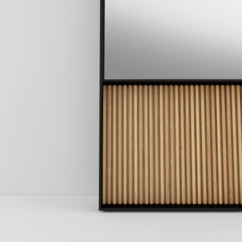 Дзеркало Arris Loft