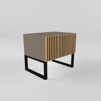 Тумба прикроватная Arris Loft