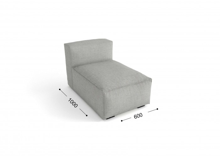  Модульный диван Fresh 04  4 — купить в PORTES.UA