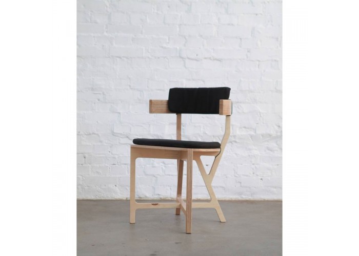  Стілець – мод. Chair №2  8 — замовити в PORTES.UA
