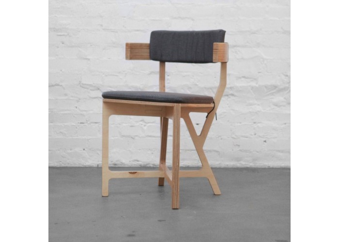  Стілець – мод. Chair №2  1 — замовити в PORTES.UA