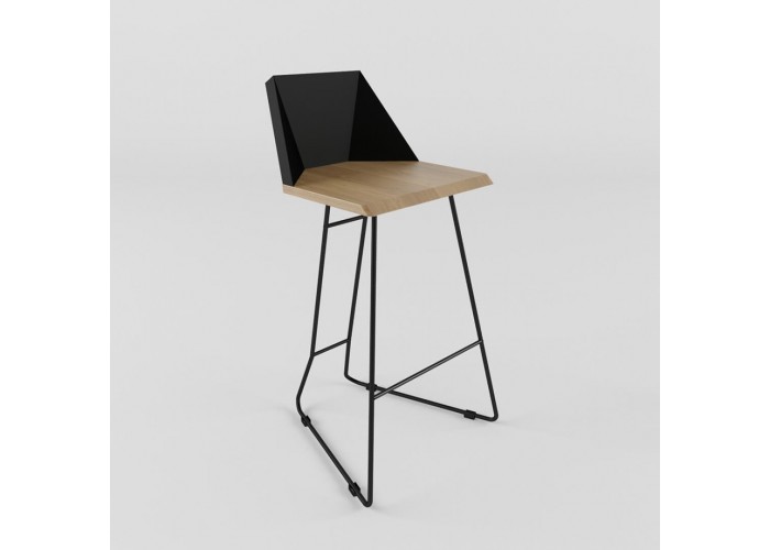 Барный стул Origami  1 — купить в PORTES.UA